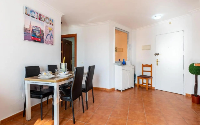 Apartamento Diana II