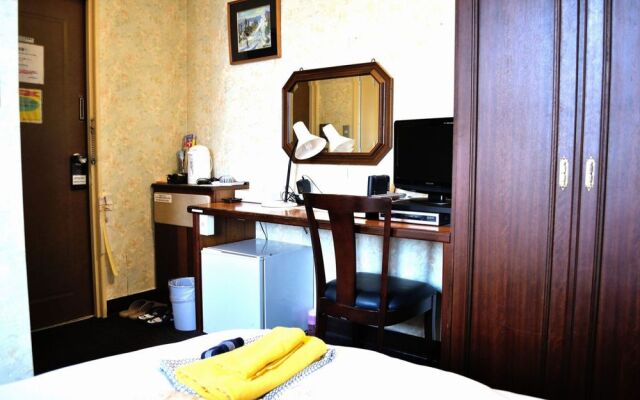 Kochi Sakura Hotel