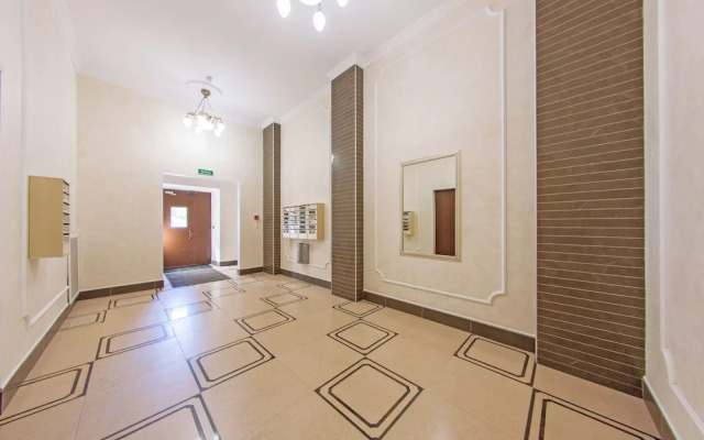 ImperialApart Moskovskiy