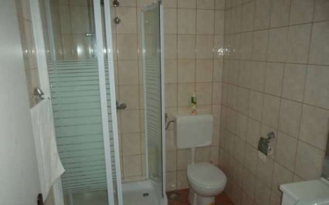 Villa Elly Apartments