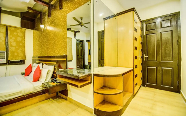 Hotel Asko International