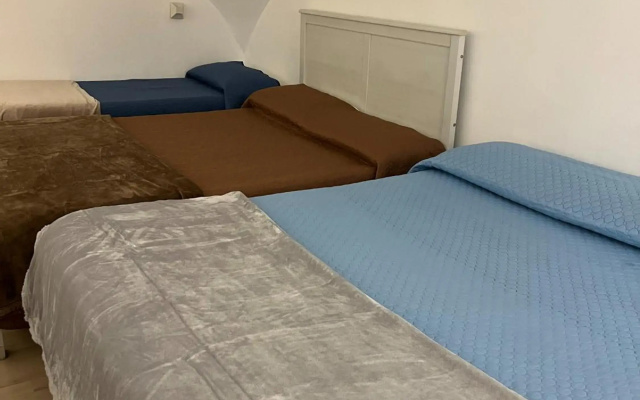 La Dimora di Nettuno