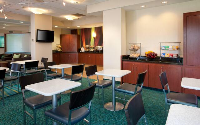 SpringHill Suites Los Angeles LAX/Manhattan Beach