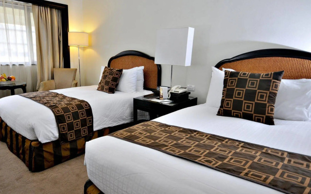 InterContinental Manila
