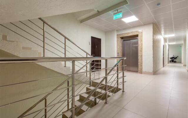 ZhK Sorrento park Deluxe apartment
