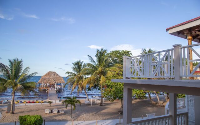 The Colonial at Jaguar Reef