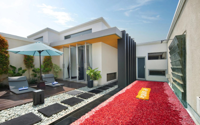 The Seiryu Villas
