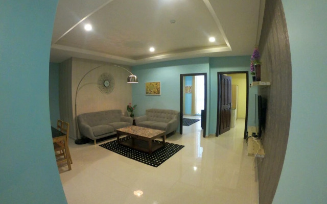 Al Rabie Residence
