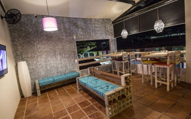 Hostel Ibiza