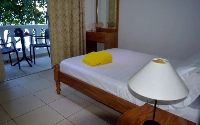 Sundown Beach Villa