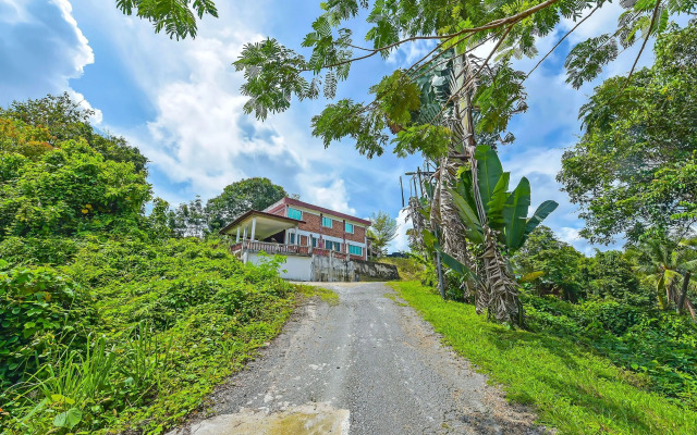 OYO 90675 Holiday View Inn