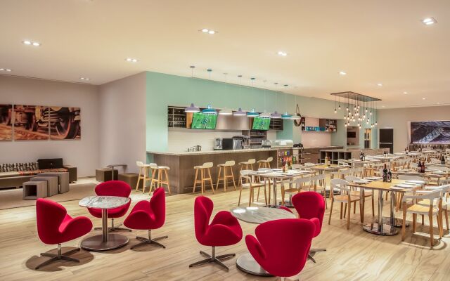 Fiesta Inn Los Mochis