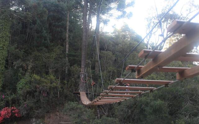 Hotel Casarão da Ducha