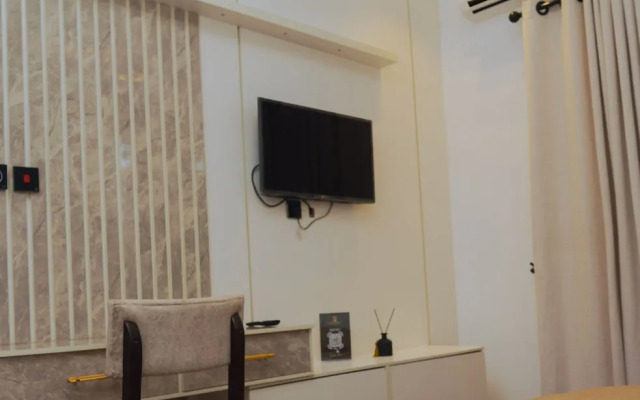 The Peachtree Hotel Lagos