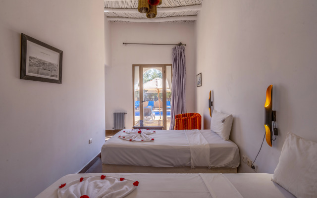 Taj Atlas Wellness Boutique Hotel & Spa