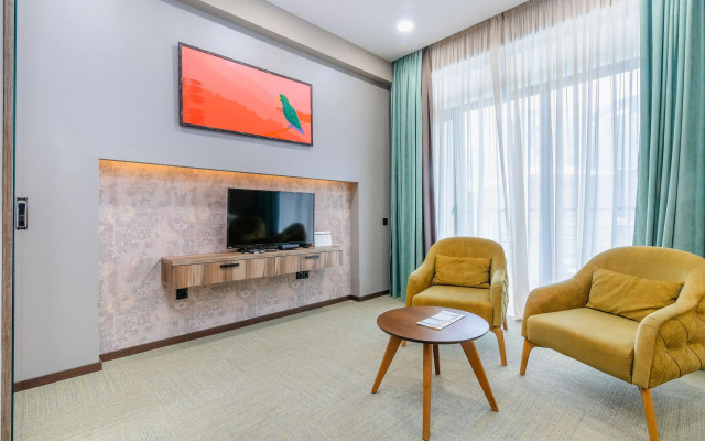 Best Western Tbilisi City Center