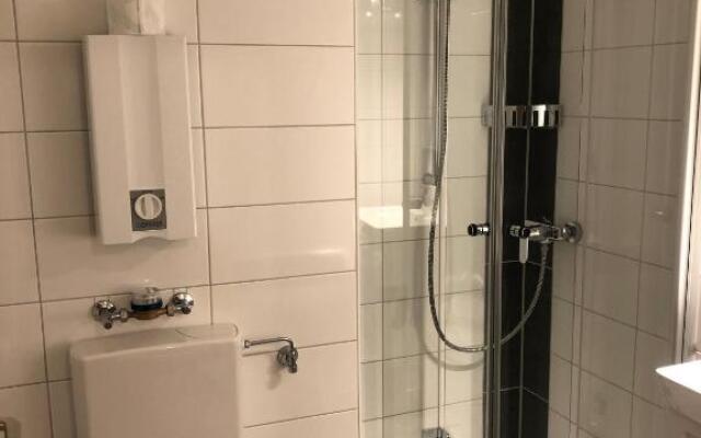 Steinwarder 1 - Haus "Seerose" ST1-046 Steinwarder 1