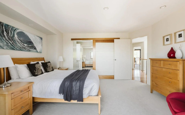 Oasis on the Beach :: Jervis Bay Rentals