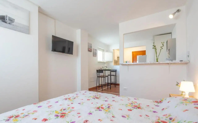 Pieno centro, due passi dal mare e 180mq terrazza