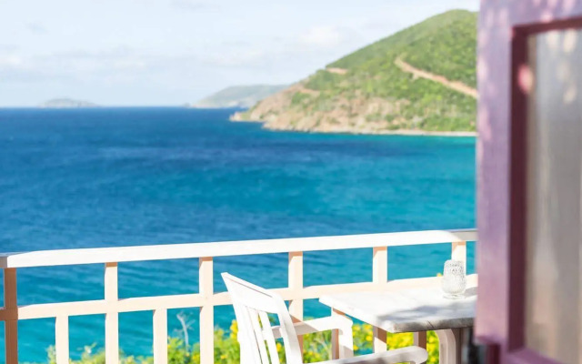 White Bay Villas and Beach Club