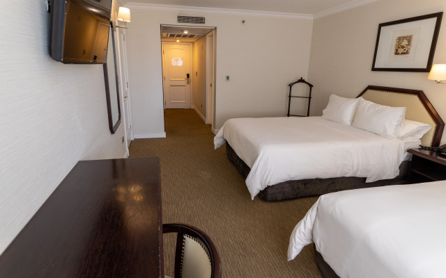 Wyndham Garden Santiago Kennedy