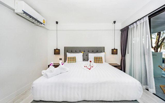 Thai Kamala Beach Front