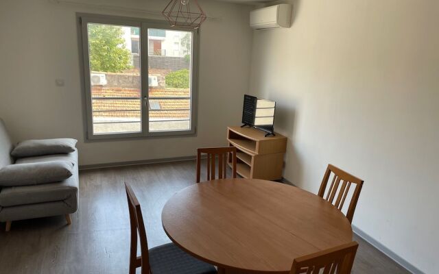 Résidence Les Vignerons