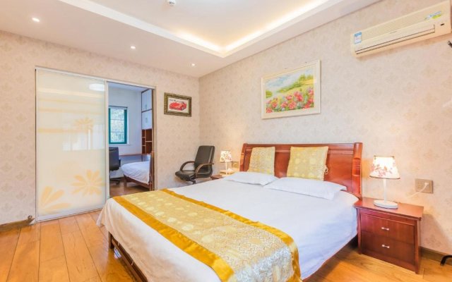 Cha Nong Guesthouse