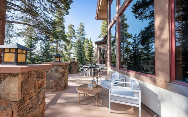 South Pine - Cherry Ridge