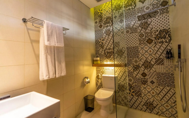 18 Suite Villa Loft by AMITHYA