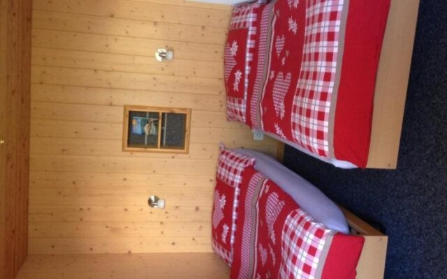 Chalet Blatti