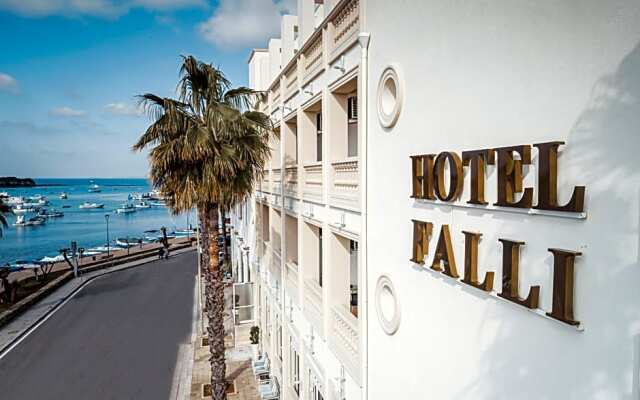 Hotel Falli