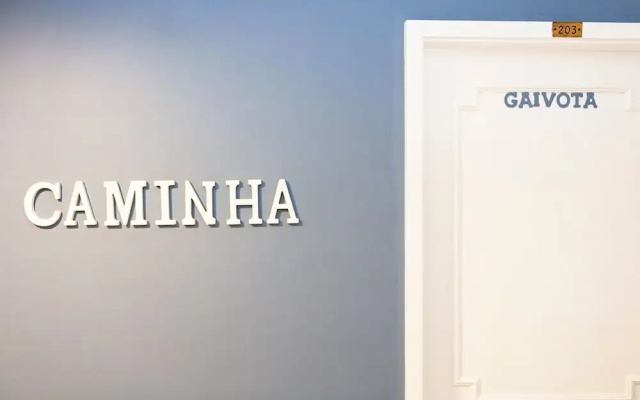 Residencial Arca Nova