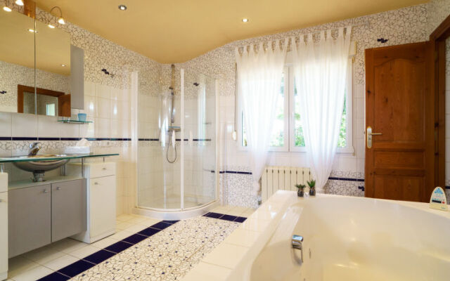 Villa Bellevue
