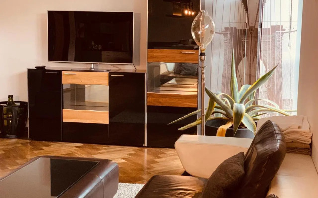 Studio/Loft in Eberswalde