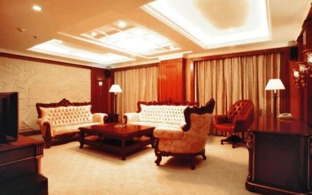 Yunfeng Hotel - Guangzhou