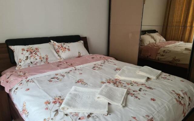 M.A.N Apartment