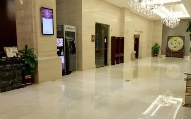 Xihu Hotel