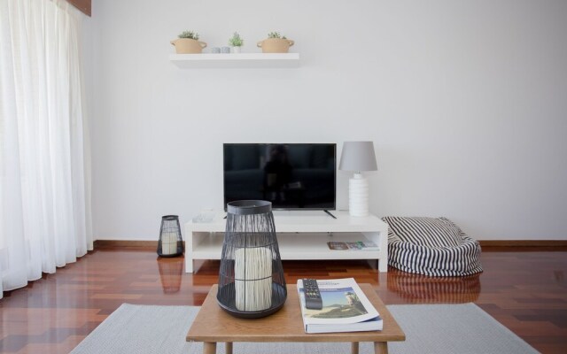 Liiiving in Matosinhos - Sea Beach Apartment