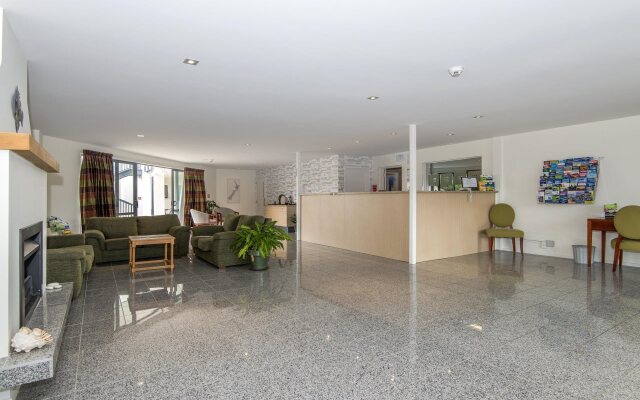 Kaikoura Quality Suites