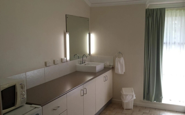 McLaren Vale Motel & Apartments