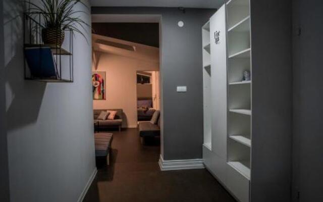 Noclegi Hostel Centrum Mielec