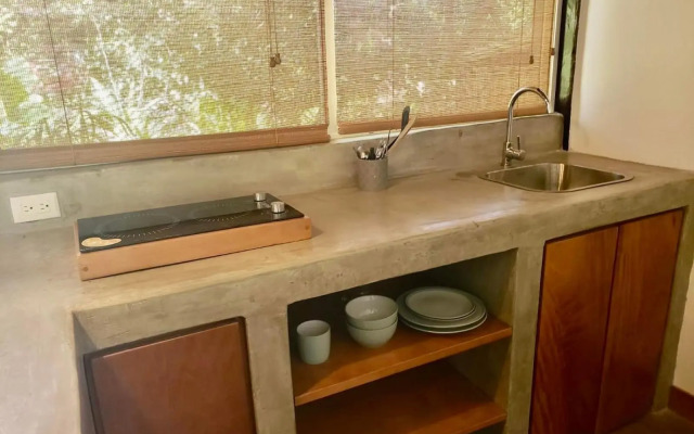 La Buena Vida Cabinas