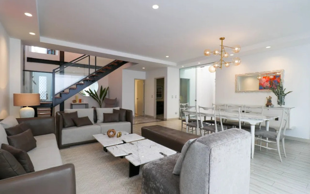 Wynwood Casa Junin in Barranco