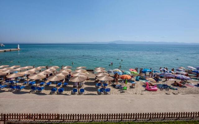 Rafaella sea view apartments 2