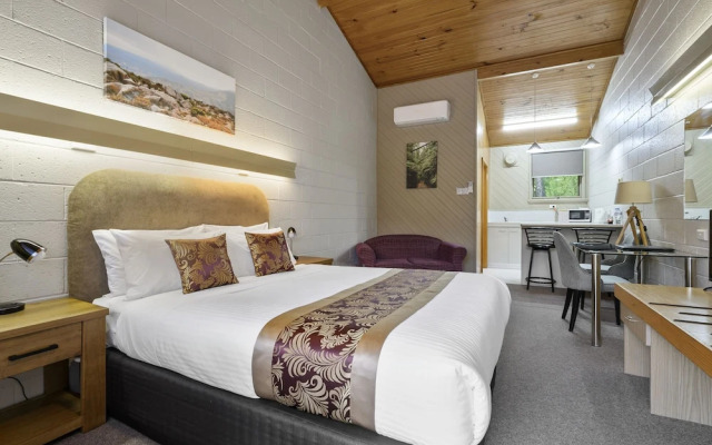 Comfort Inn Gold Rush