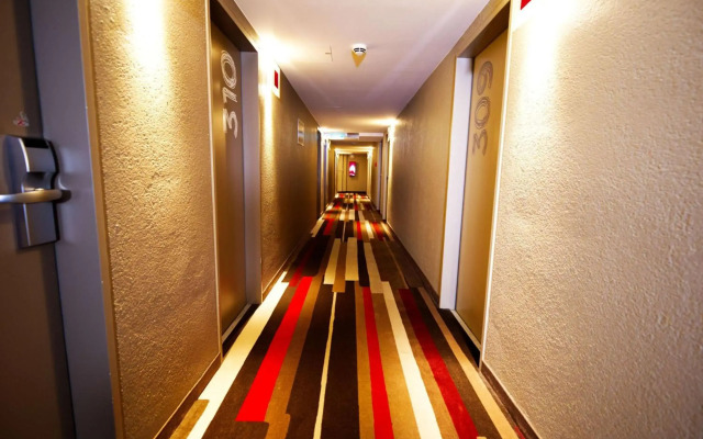 ibis Hotel Köln Centrum