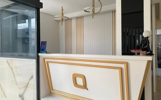 Q Business Hotels Lara - Butik Otel
