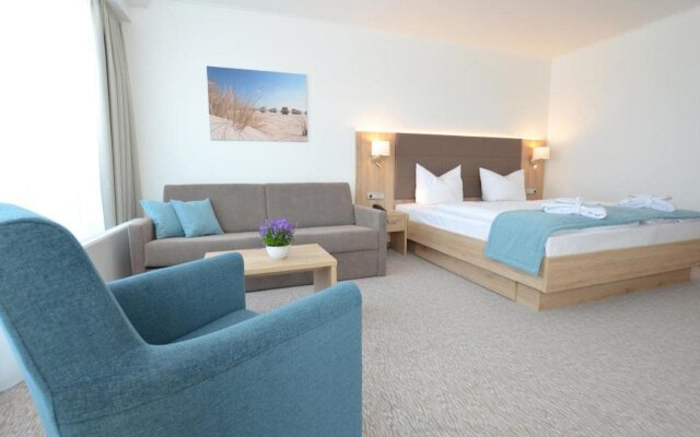 Carat Hotel Grömitz