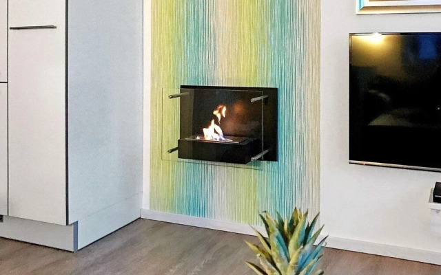 Holiday Home in Wendtorf